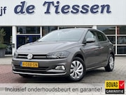 Volkswagen Polo - 1.0 TSI Comfortline | Carplay | Navi | Cruise | Rijklaar met