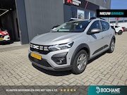 Dacia Sandero - Stepway 1.0 TCe 100 ECO-G Expression | Apple CarPlay / Andro