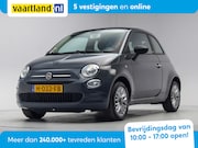 Fiat 500C - Cabrio 1.2 Young [ airco Navi Led verlichting lm velgen ]