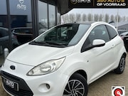 Ford Ka - 1.2 Titanium | Zeer Nette Staat | Airco | Weinig Kilometers