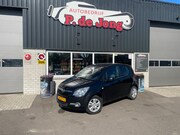 Opel Agila - 1.0 EDITION 5 deurs Airco Mistlampen