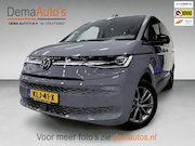 Volkswagen Multivan - 1.4 eHybrid Energetic LANG 6P SOH-TEST/PANO/NAVI/V-COCKPIT/S