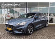 Ford Focus - 1.0 EcoBoost Hybrid ST Line Business|Camera|Navi|Apple carpl