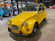 Citroën 2 CV - 6