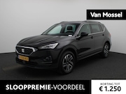 Seat Tarraco - 1.5 TSI Style Business Intense | Automaat | Apple Carplay /