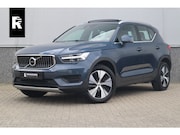 Volvo XC40 - 1.5 T4 Recharge Inscription Expression Panorama / Camera / H