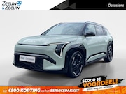 Kia EV3 - GT-PlusLine 81.4 kWh | Head up display | Elektrische achterk