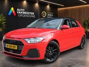 Audi A1 - 30 TFSI 110pk S-Tronic aut. / Leder / 17 Inch / Navi / Stoel