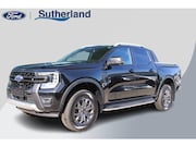 Ford Ranger - 2.0 Double Cab EcoBlue Wildtrak | Nette Auto! | Trekhaak | 3