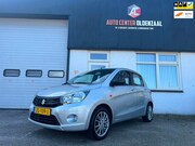 Suzuki Celerio - 1.0 Comfort|Automaat|Airco|Bluethooth