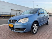 Volkswagen Polo - 1.4-16V /Airco/Cruise/Trekhaak