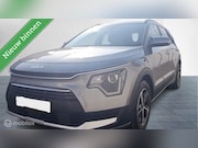Kia Niro - 1.6 GDi PHEV Launch Edition