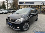 Seat Mii - 1.0 Sport Intense 5drs 1eEig|Beats|Bluetooth|Stoelverwarming