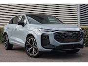 Audi Q3 Sportback - e-hybrid Leder l Pano l Trekhaak l SONOS