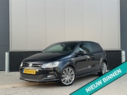 Volkswagen Polo - 1.4 TSI BlueGT Automaat Stoelv PDC Cruise