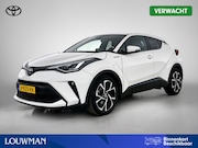 Toyota C-HR - 1.8 Hybrid First Edition Stoelverwarming | Adaptive Cruise |