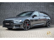 Audi A6 - Avant 55 TFSI e quattro Pro Line S Competition Panodak|21Inc