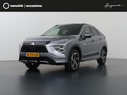 Mitsubishi Eclipse Cross - 2.4 PHEV Prestige | Trekhaak | Panoramadak | Lederen Interie