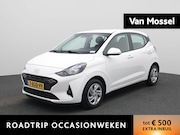 Hyundai i10 - 1.0 Comfort | Cruise Control | Lane Assist | Virtual Cockpit
