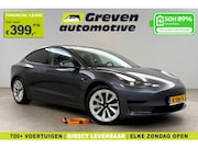 Tesla Model 3 - Standard RWD Plus 60 kWh | Autopilot | Snelladen | SOH 89% |