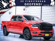 Dodge Ram - 1500 Laramie Night Rambox + MWK | 5.7L HEMI V8 400PK