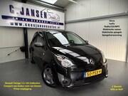 Renault Twingo - 1.2-16V Collection Leuke auto! | Airco | Centrale deurvergre