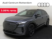 Audi Q4 e-tron - S edition Perfomance 286pk
