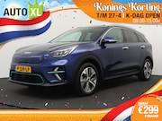 Kia e-Niro - ExecutiveLine 64 kWh (96%SOH) Warmtepomp Schuif-/kanteldak