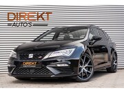 Seat Leon - ST 2.0 TSI 4DRIVE CUPRA CARBON EDITION PANO BREMBO