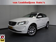 Volvo XC60 - 2.0 T5 Aut. FWD Polar+ LEER/SCHUIFDAK/TREKH./18"LMV