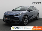 CUPRA Tavascan - Business 82 kWh 286PK Aut. SOH 100% Trekhaak, 360gr. Camera,