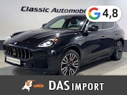 Maserati Grecale - GT 4WD *Head-Up*Sonus*Spur*360