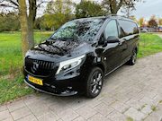 Mercedes-Benz Vito - 114 CDI Lang automaat bj 2020 192910 nap