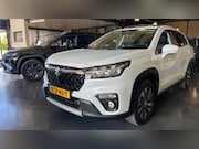Suzuki SX4 S-Cross - 1.4 Boosterjet Style Smart Hybrid 360 camara Ada