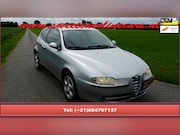 Alfa Romeo 147 - 1.6 T.Spark Edizione Sportiva 105 PK , Airco, Elec.pakket, L