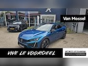Peugeot 408 - 1.6 HYbrid GT 225 EAT8 First Edition | Navigatie |
