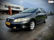 Fiat Croma - 2.2-16V Dynamic AUTOMAAT, CLIMATRONIC,