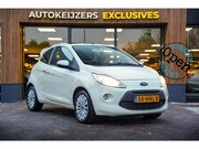 Ford Ka - 1.2 Titanium X
