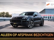 Porsche Cayenne Coupé - 3.0 | PANO | Luchtvering