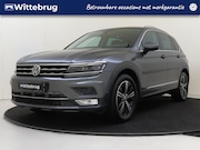 Volkswagen Tiguan - 1.4 TSI ACT Highline Digitale dashboard | Panoramische schui