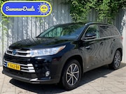 Toyota Highlander - 3.5 Hybride XLE AWD|8 Persoons|64000KM|Camera|Navigatie|