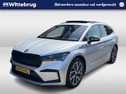Skoda Enyaq iV - 80 Sportline / SOH 92%/ AUTOMAAT/ PANO/ TREKHAAK/ WARMTEPOMP