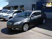 Opel Insignia - 1.6 T Edition *BJ'10*DEALER ONDERHOUDEN*NW-APK