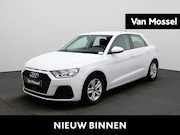 Audi A1 - Sportback 25 TFSI Pro Line 95 PK | Navigatie | Parkeersensor