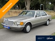 Mercedes-Benz S-klasse - 300 SDL