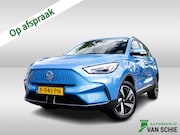 MG MG ZS - EV Standard Range Luxury 50 kWh 3-Fase 1e-Eig. & Keurig-Onde