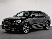 Audi Q3 Sportback - 45 TFSIe | S LINE | PANO | 360CAM | STOELVERWARMING |