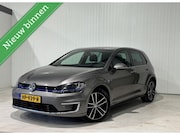 Volkswagen Golf - 1.4 TSI GTE|CARPLAY|PDC|ACC