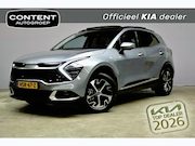 Kia Sportage - 1.6 T-GDi 230pk Hybrid AT6 DynamicPlusLine Trekhaak