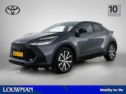 Toyota C-HR - 2.0 Plug-in Hybrid 220 Dynamic | BTW Voertuig | Stoelverwarm